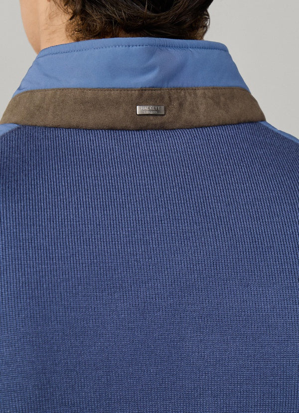 Windsor Gilet