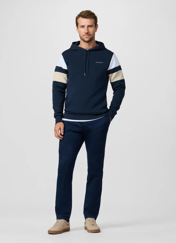 Resort Hooded Sweat