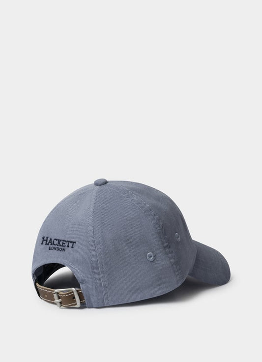 Corduroy H Cap