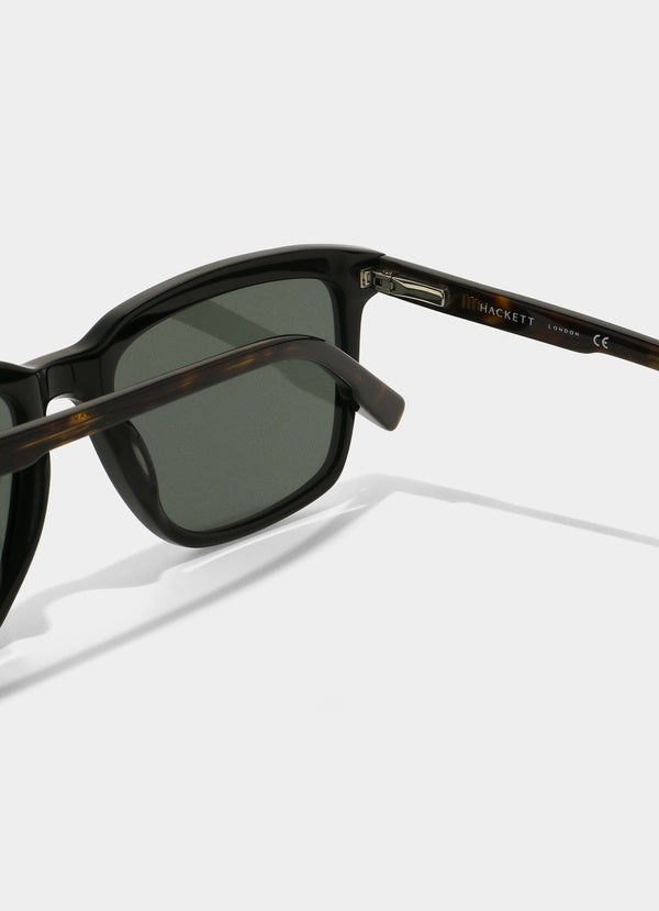 Rectangular Sunglasses Edward