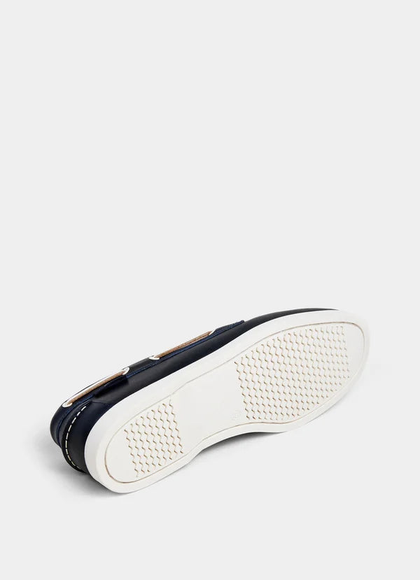 Deck One Boat Shoe