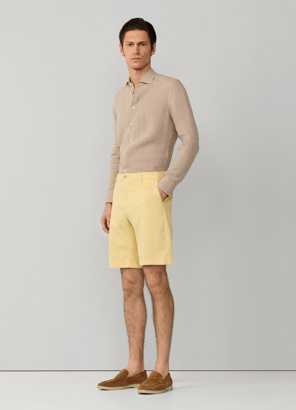 Tailored Fit Sanderson Chino Short