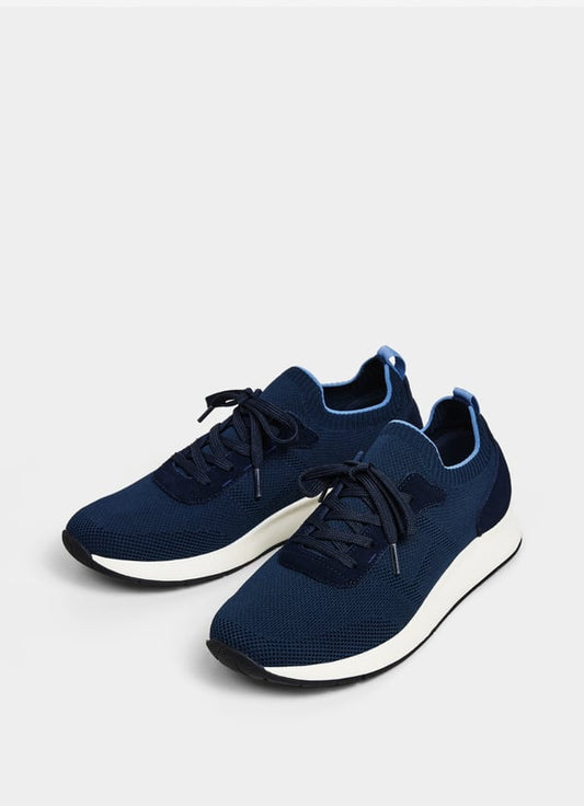 H-Runner Knit Trainer