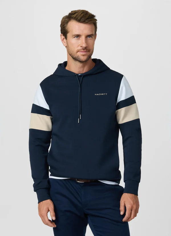 Resort Hooded Sweat