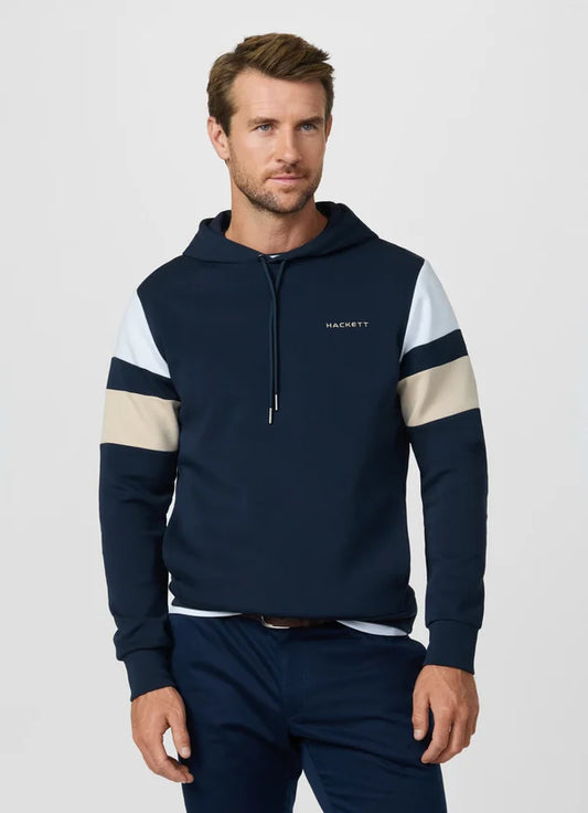 Resort Hooded Sweat