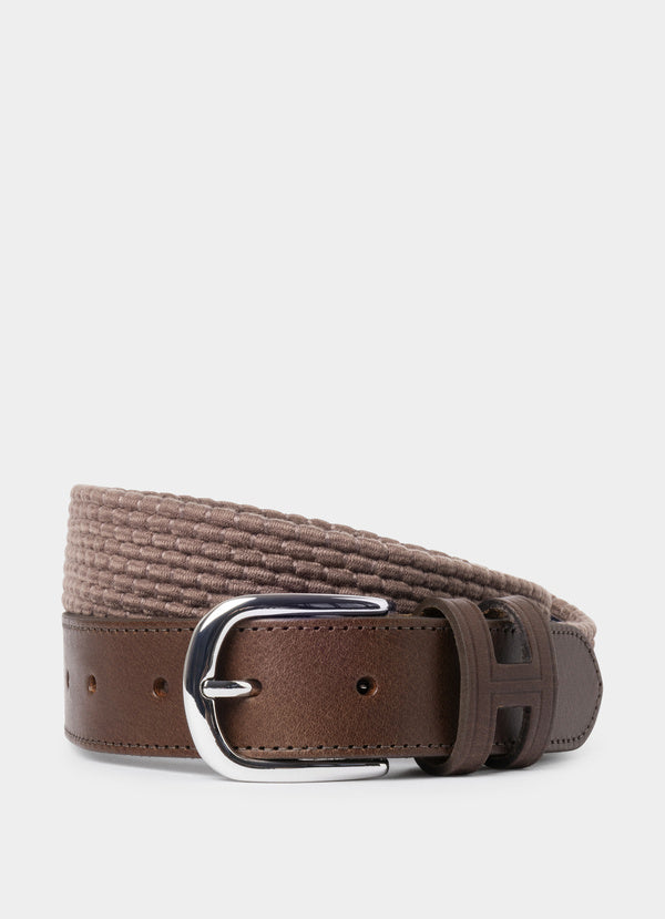Parachute Stretch Belt