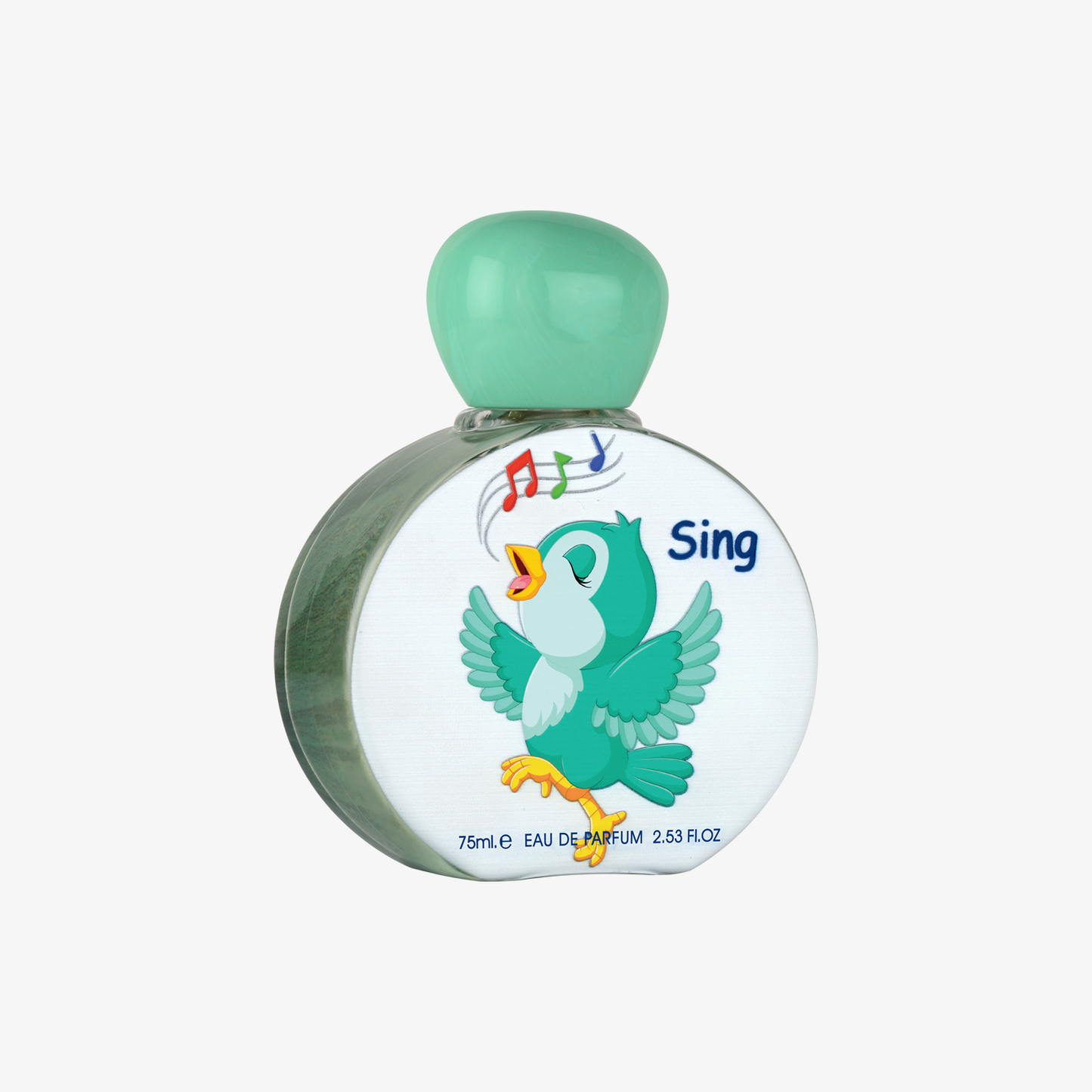Unisex Sing