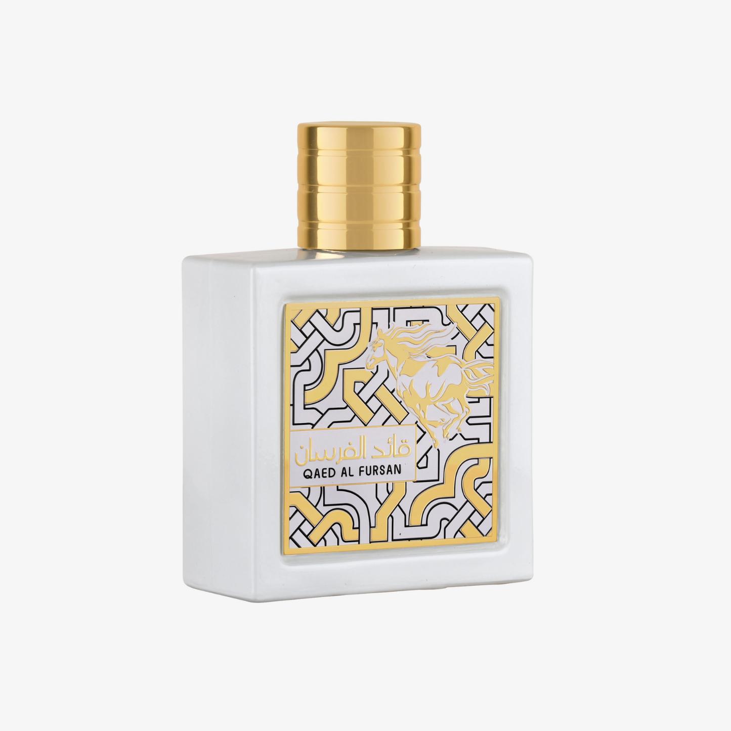 Unisex Qaed Al Fursan Unlimited
