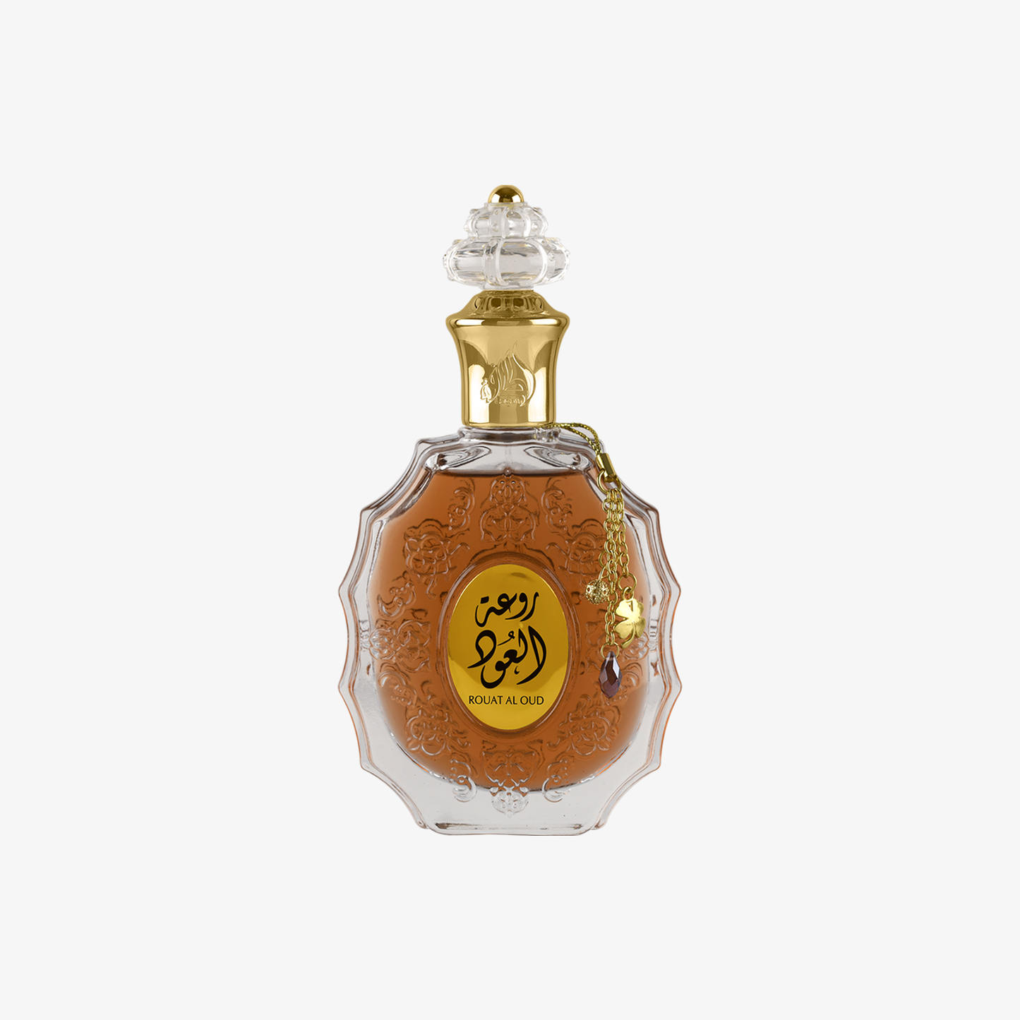 Unisex Rouat Al Oud