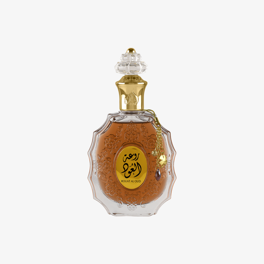 Unisex Rouat Al Oud