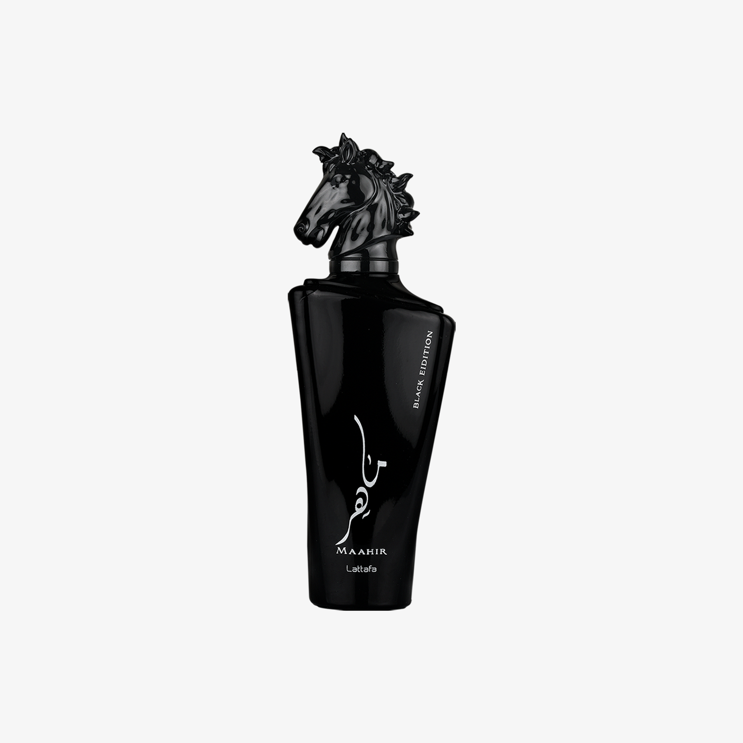Unisex Maahir Black Edition