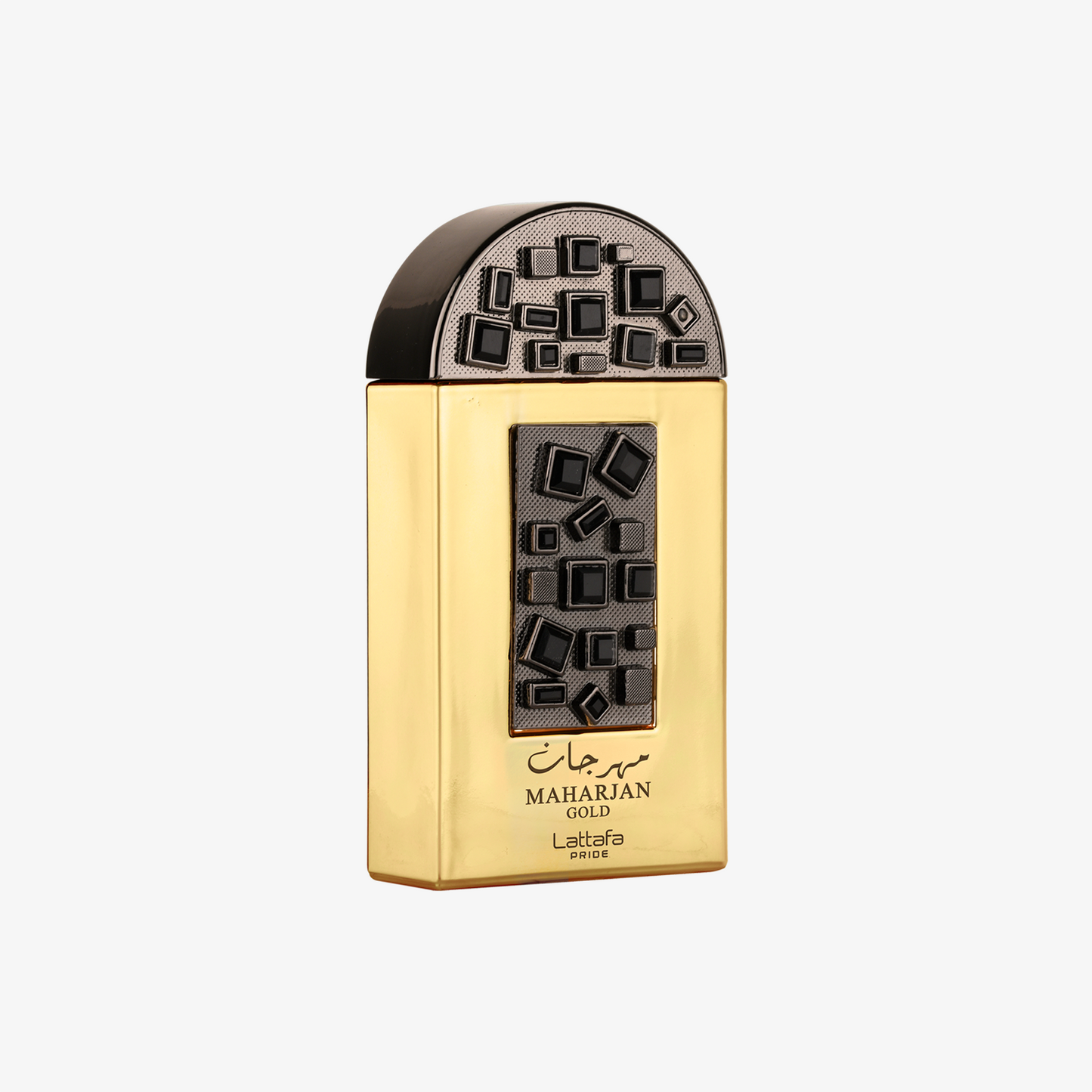 Unisex Maharjan Gold