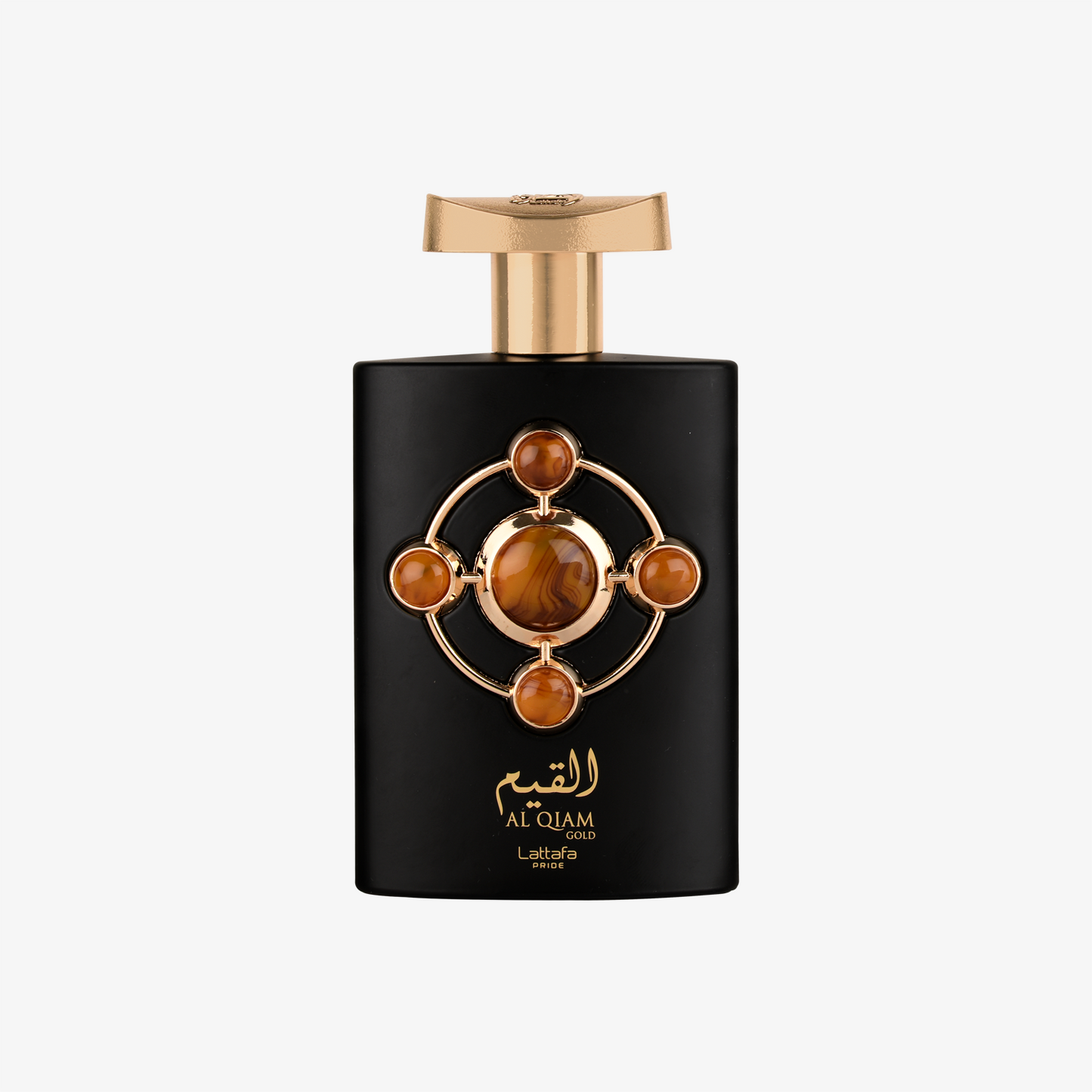 Women Al Qiam Gold