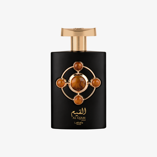 Women Al Qiam Gold