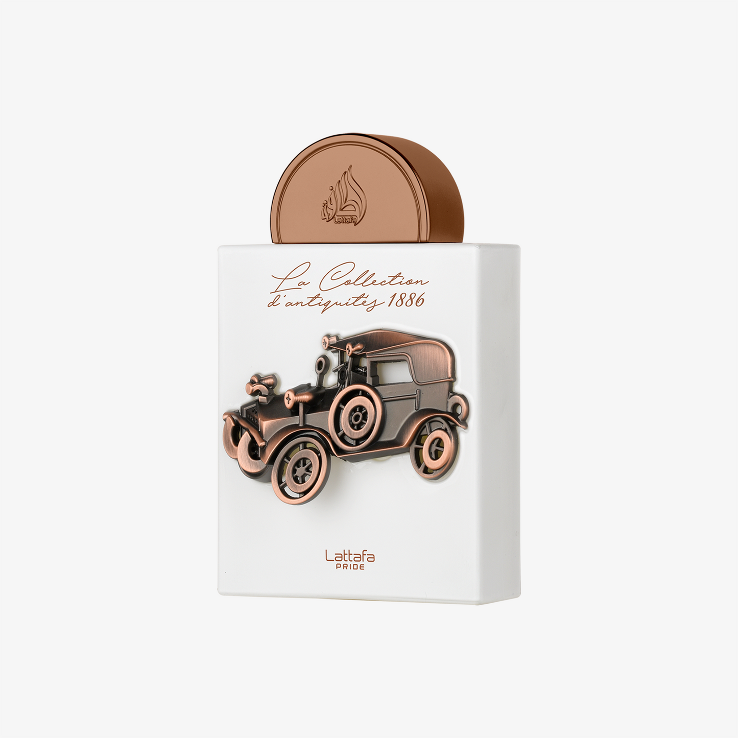 Unisex La Collection - 1886
