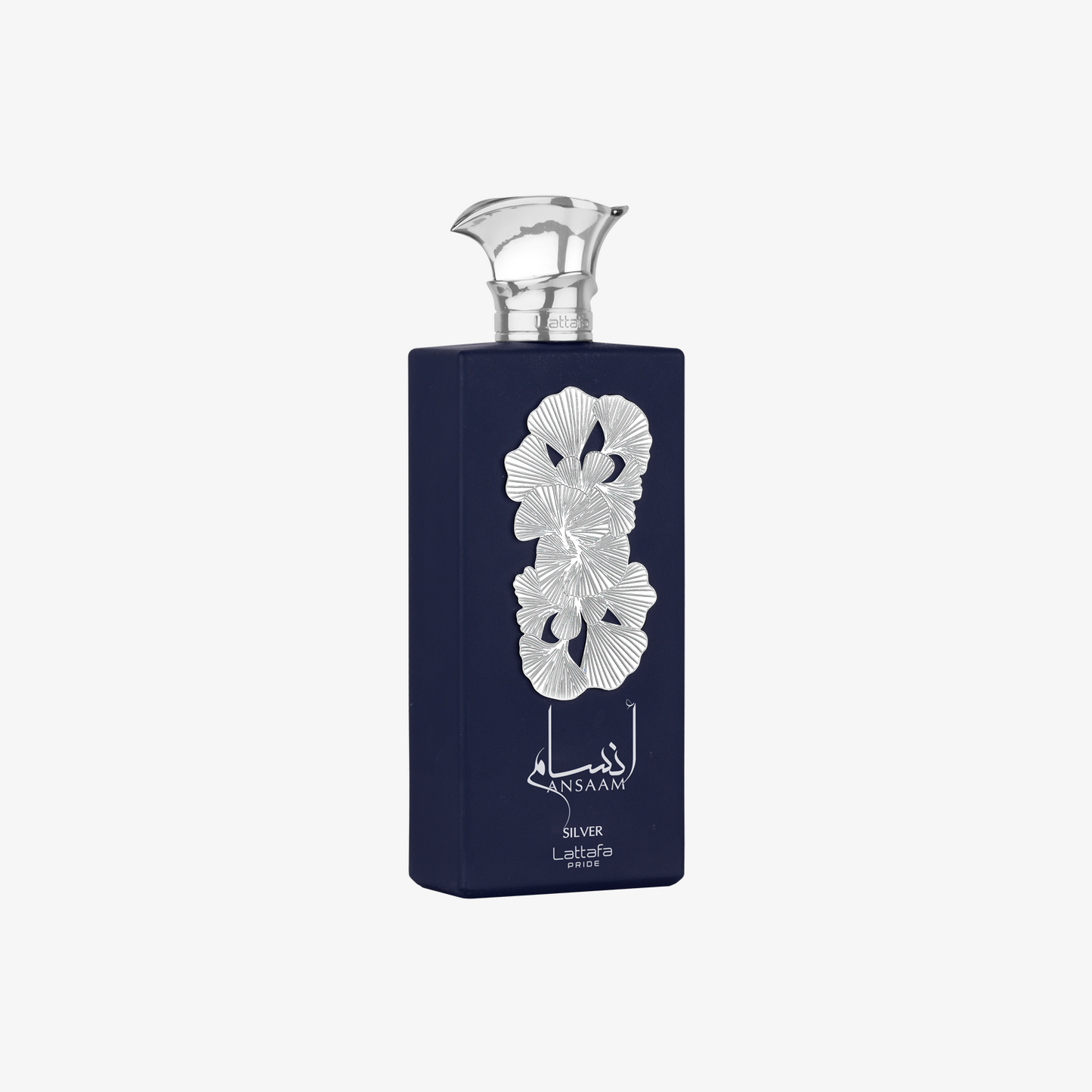 Men Ansaam Silver