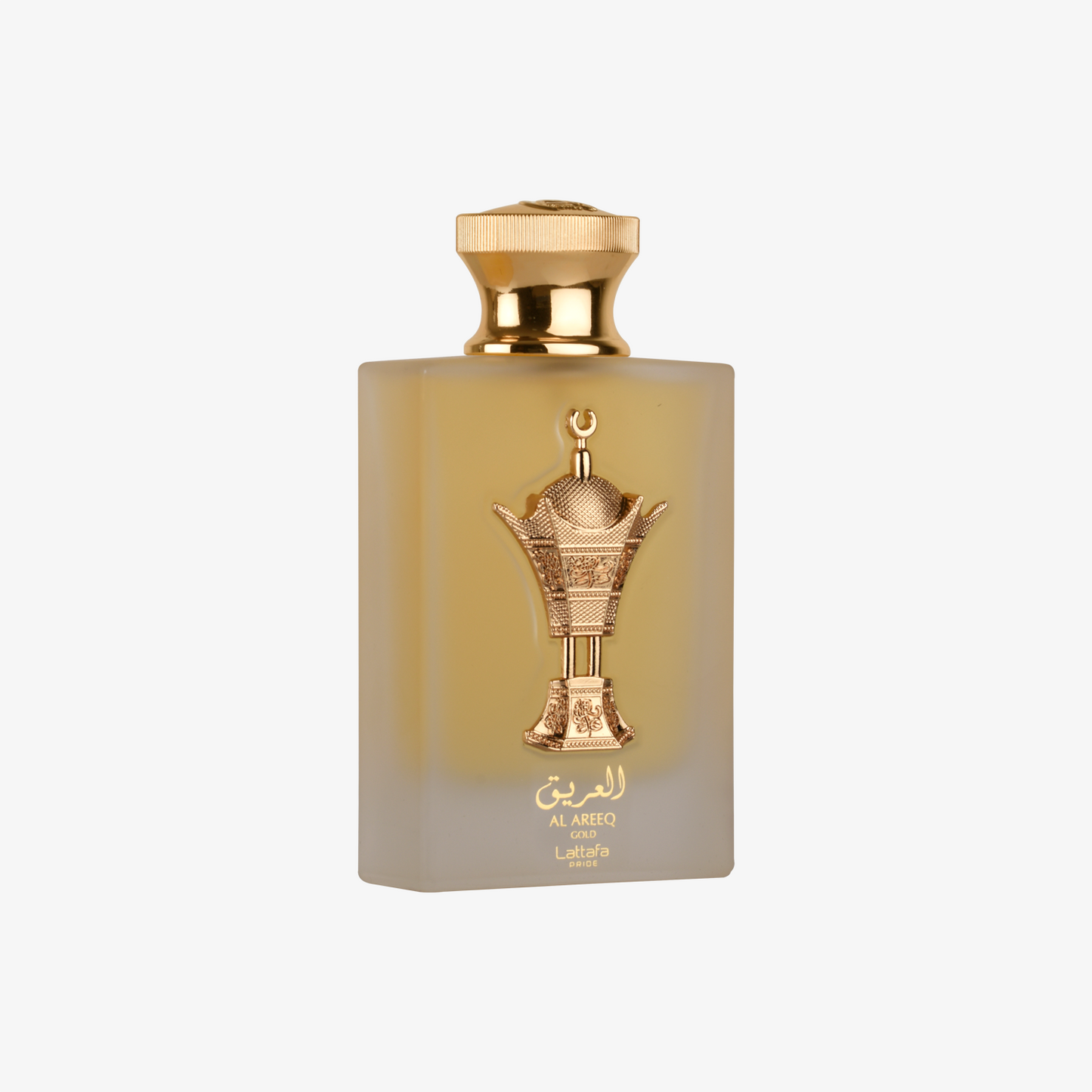 Women Al Areeq Gold