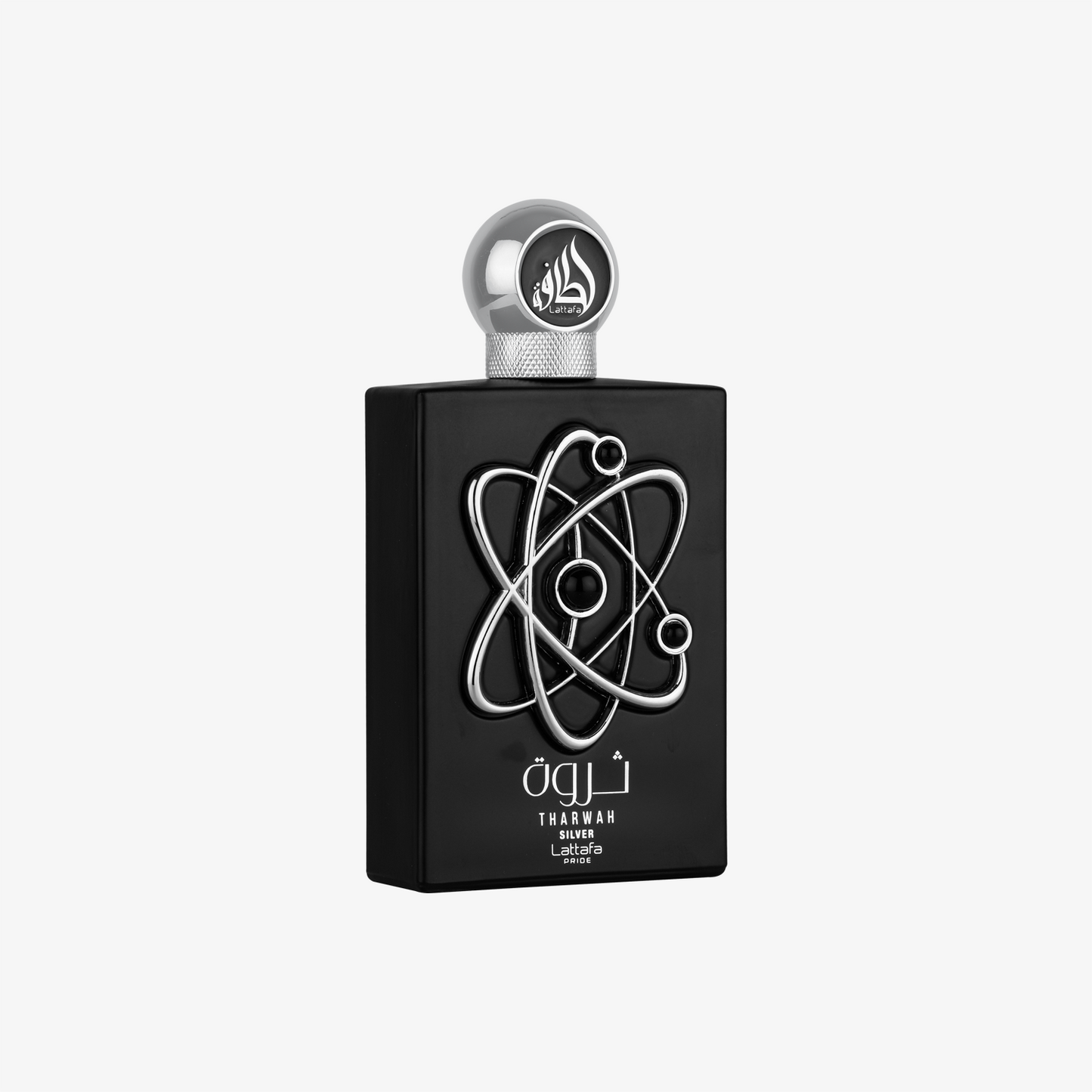 Unisex Tharwah Silver
