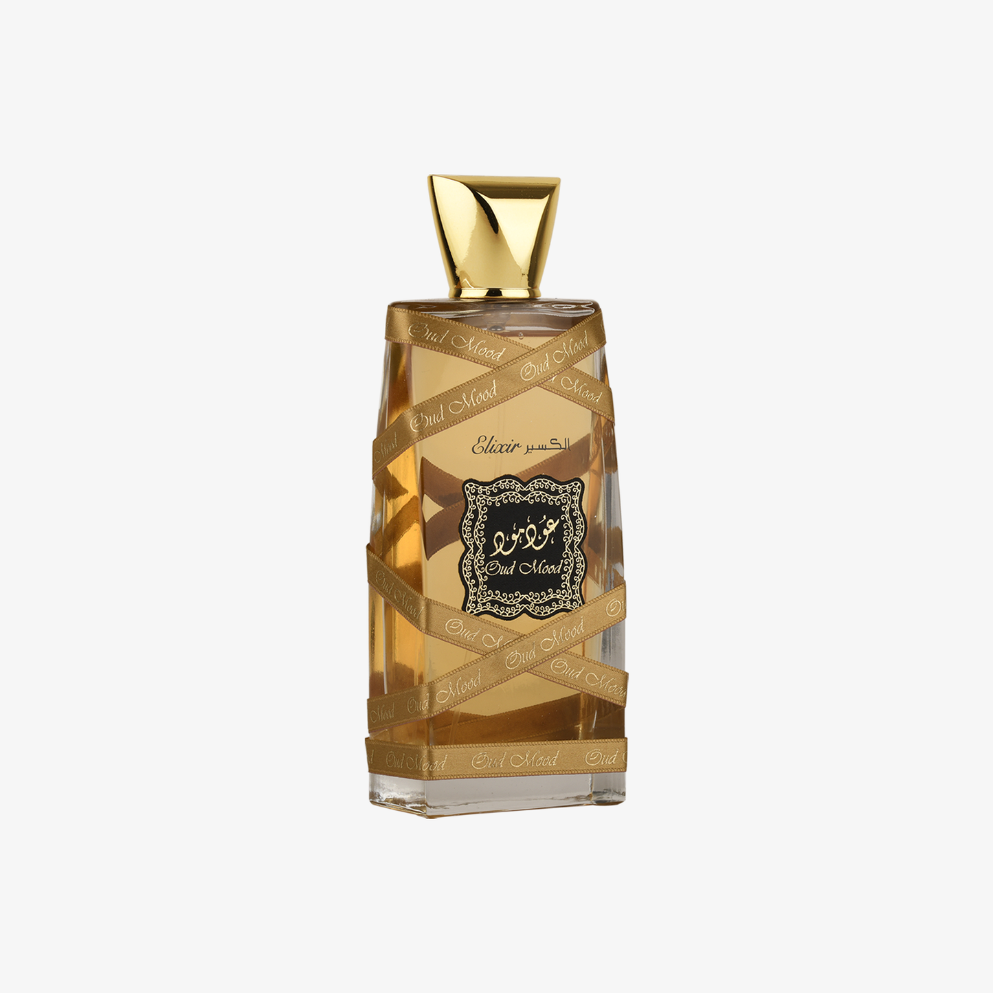 Unisex Oud Mood Elixir