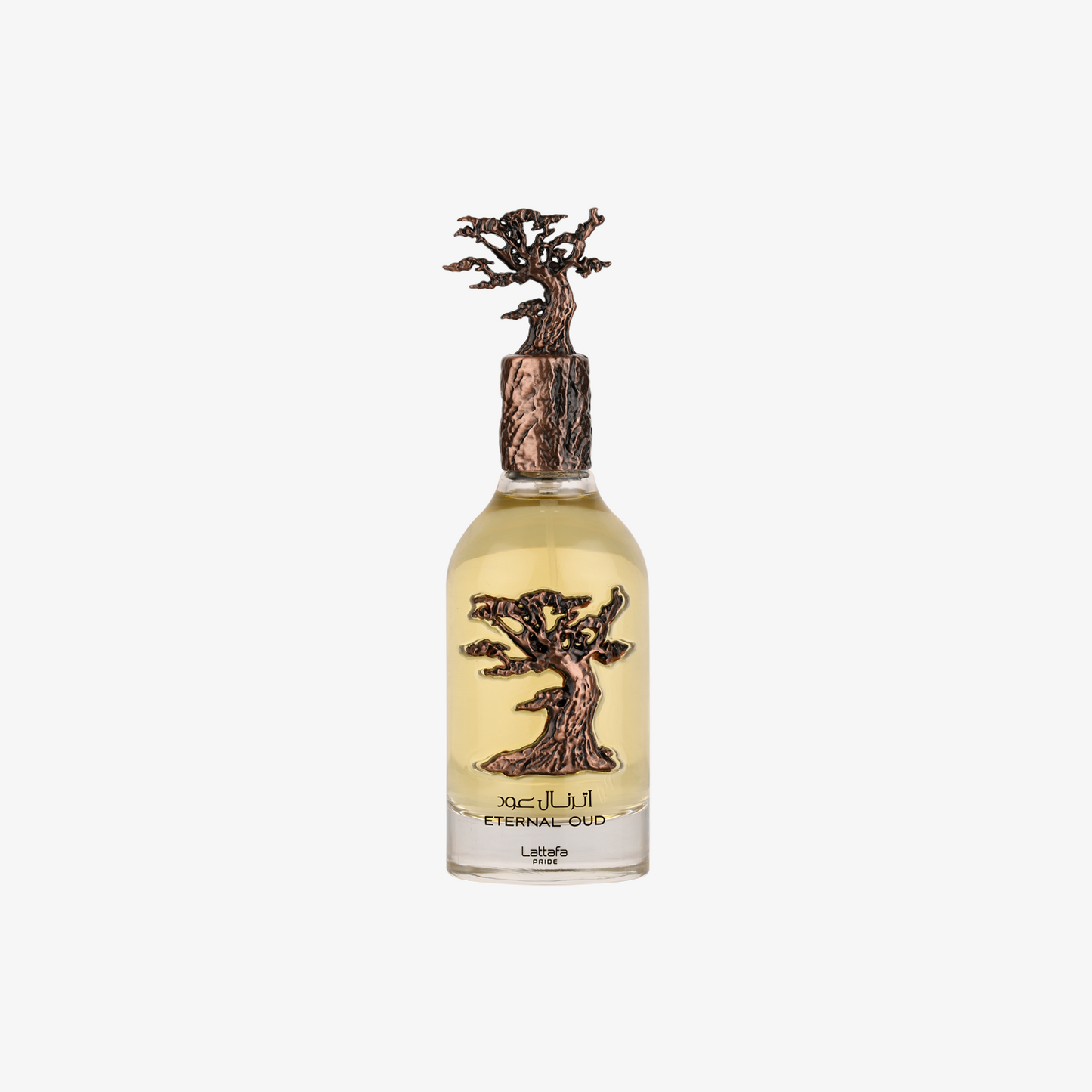 Unisex Eternal Oud