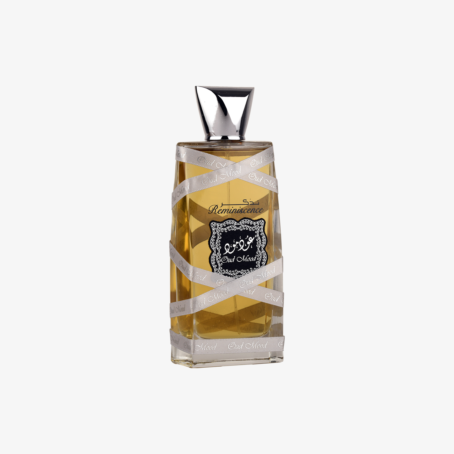 Unisex Oud Mood Reminiscence
