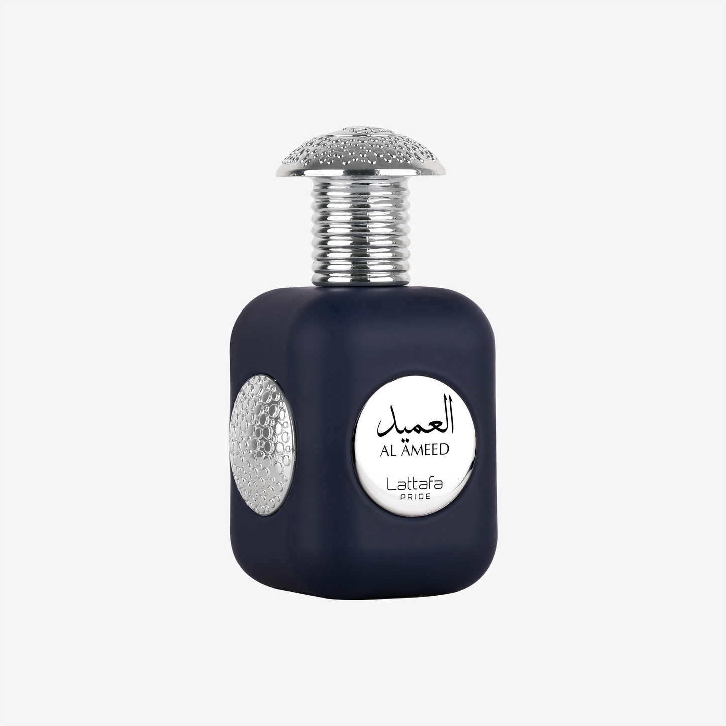 Men Al Ameed Silver