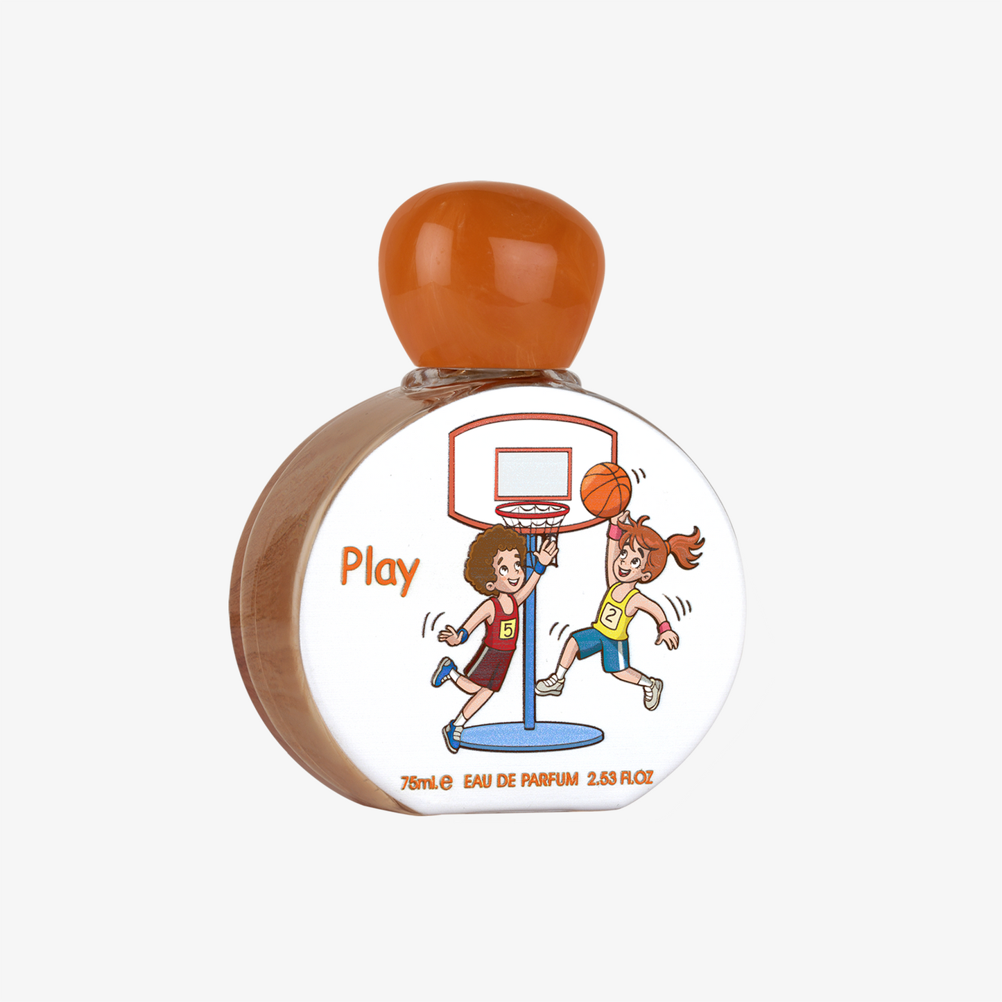 Unisex Play