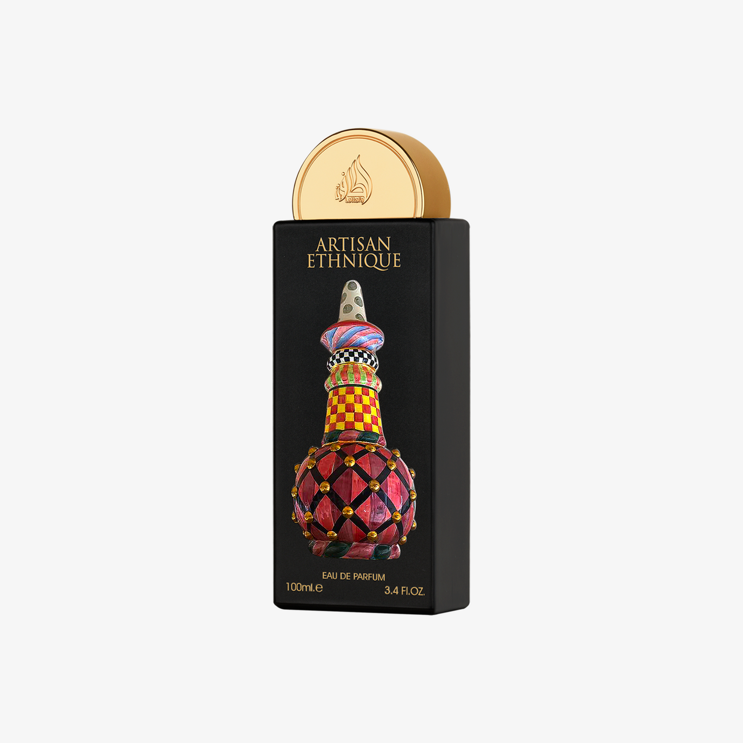 Unisex Artisan Ethnique