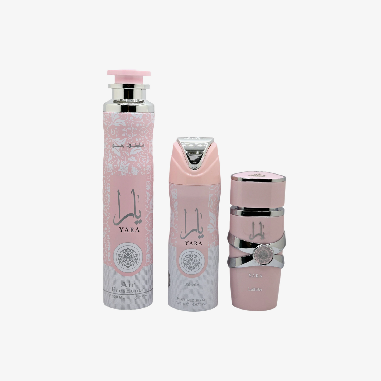 Women Yara Set