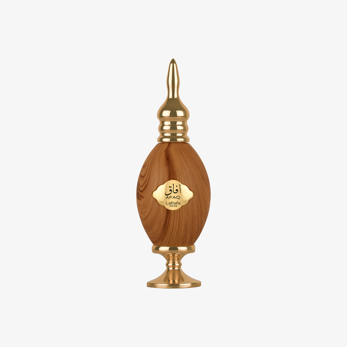 Unisex Afaq Gold