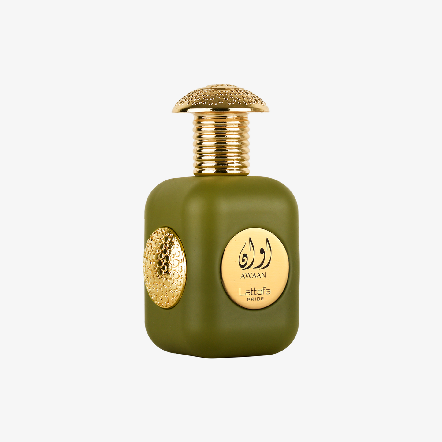Unisex Awaan Gold