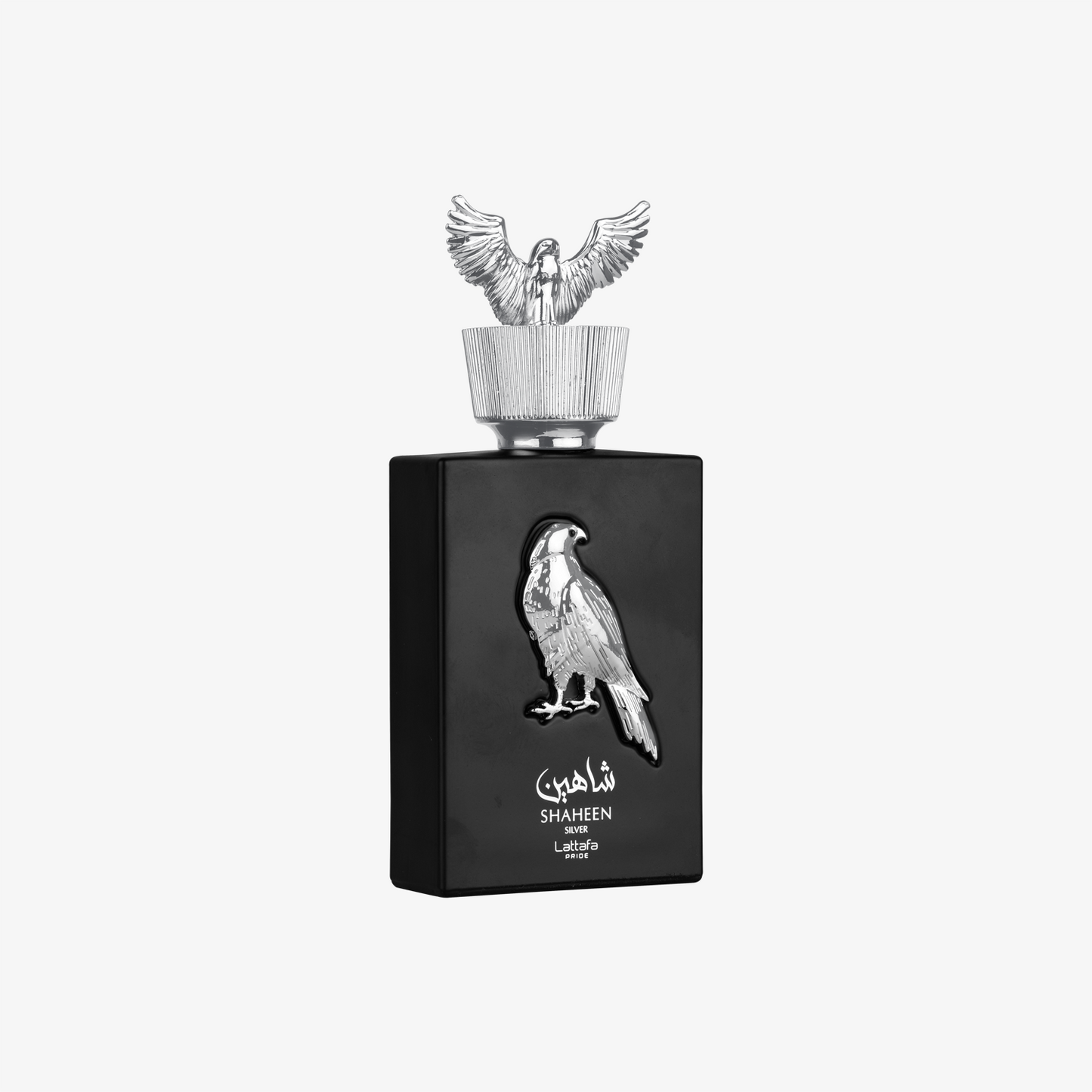 Women Shaheen Silver