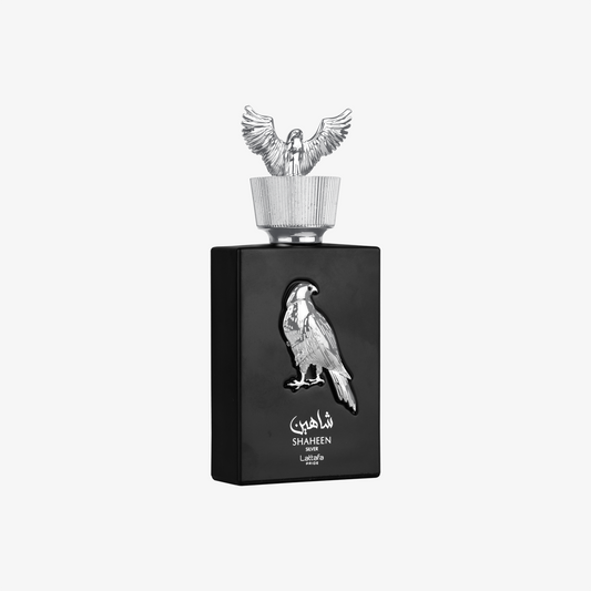 Women Shaheen Silver