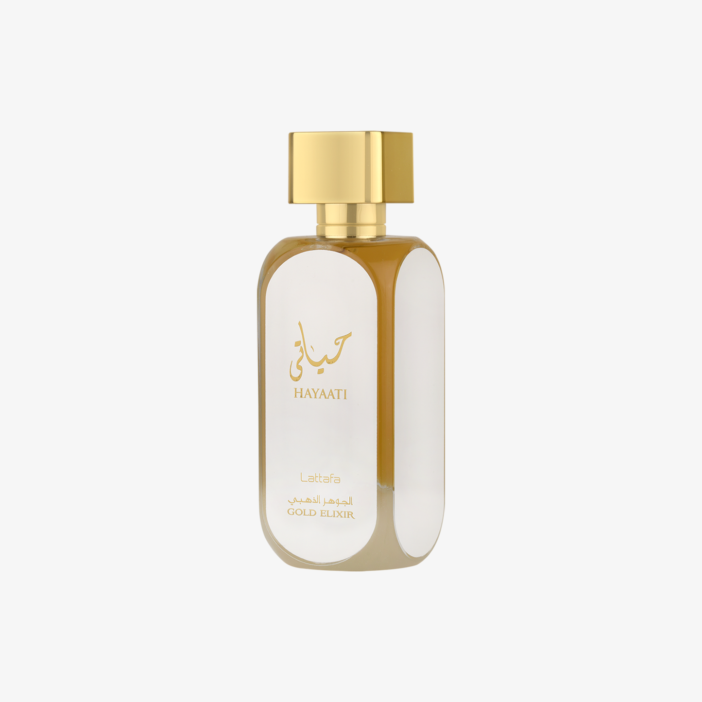 Unisex Hayaati Gold Elixir