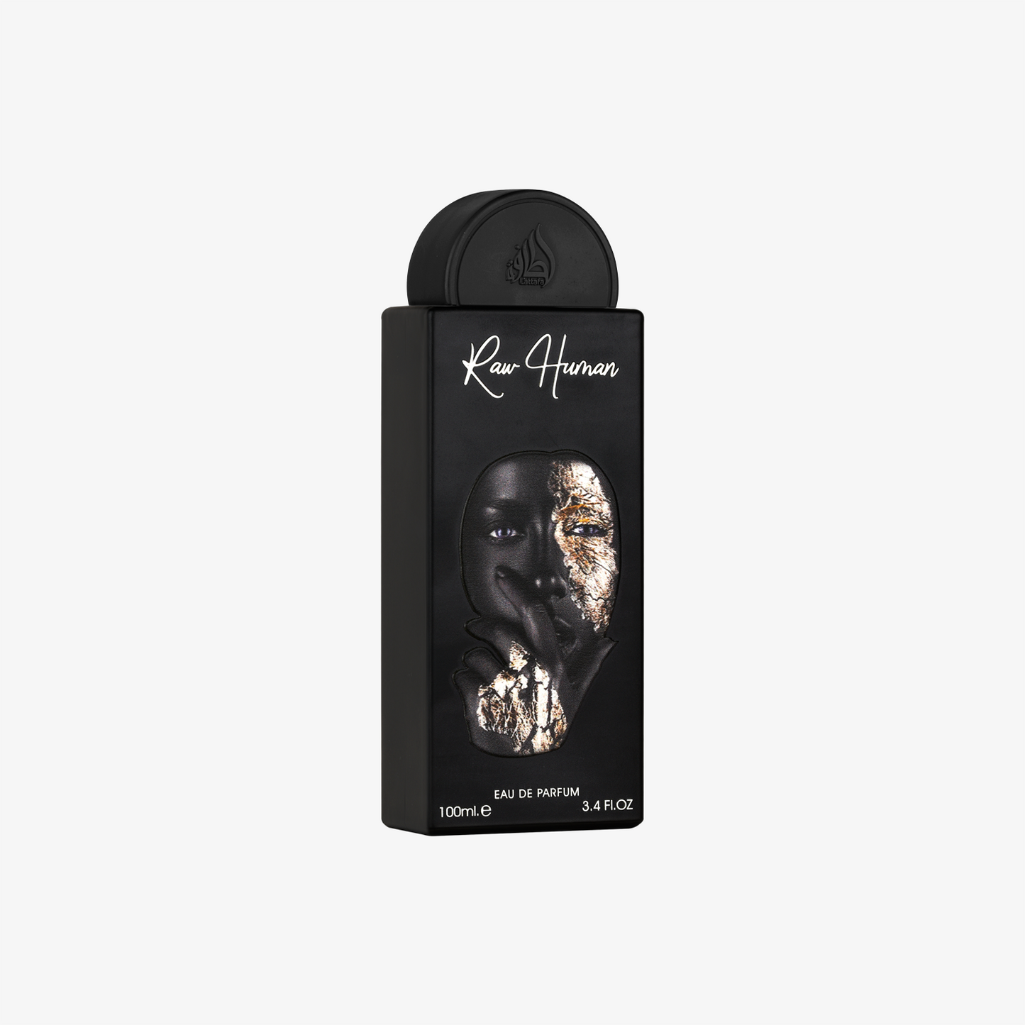 Unisex Raw Human