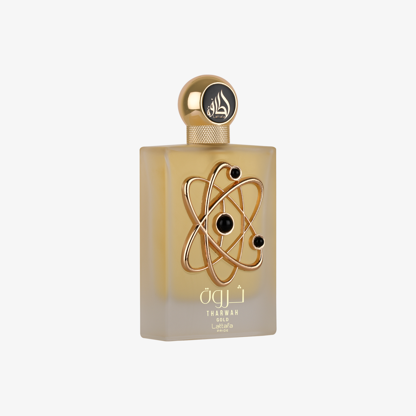 Unisex Tharwah Gold