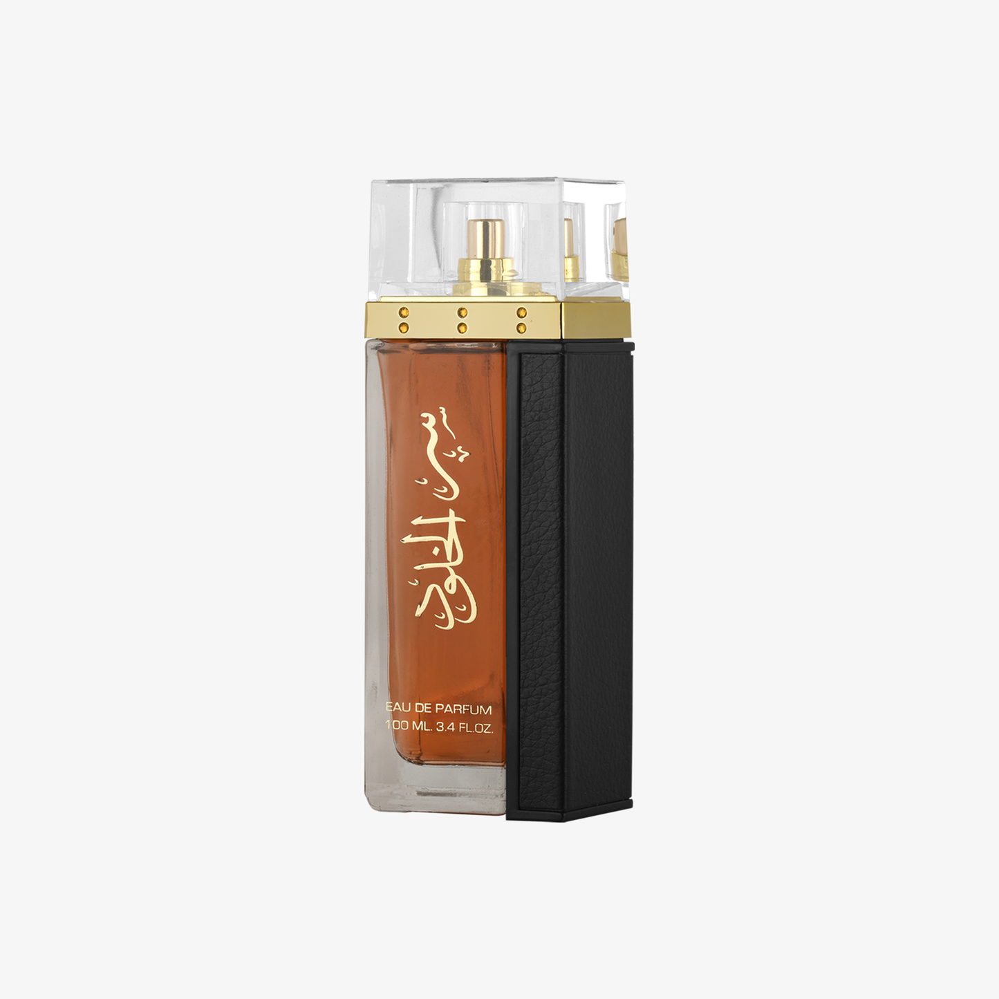 Unisex Ser Al Khulood Brown