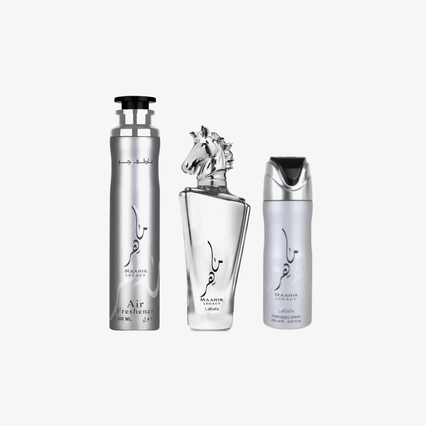 Unisex Maahir Legacy Set