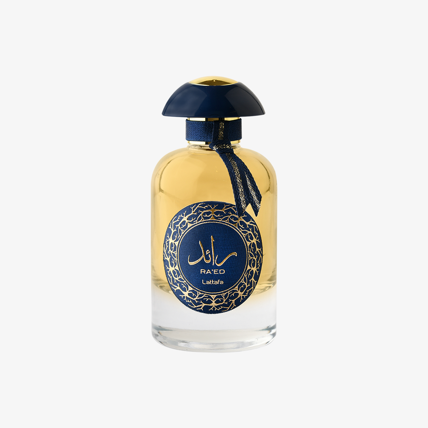 Unisex Raed Gold