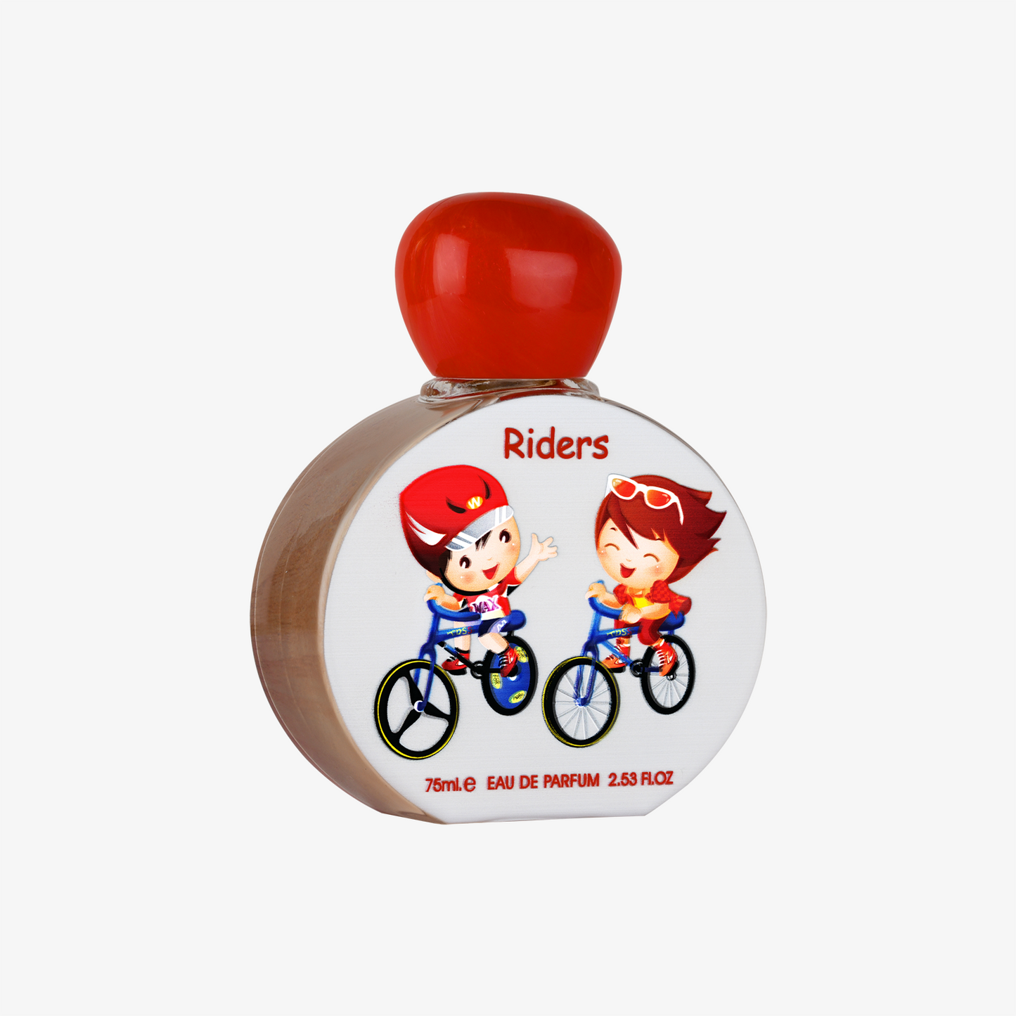 Unisex Riders