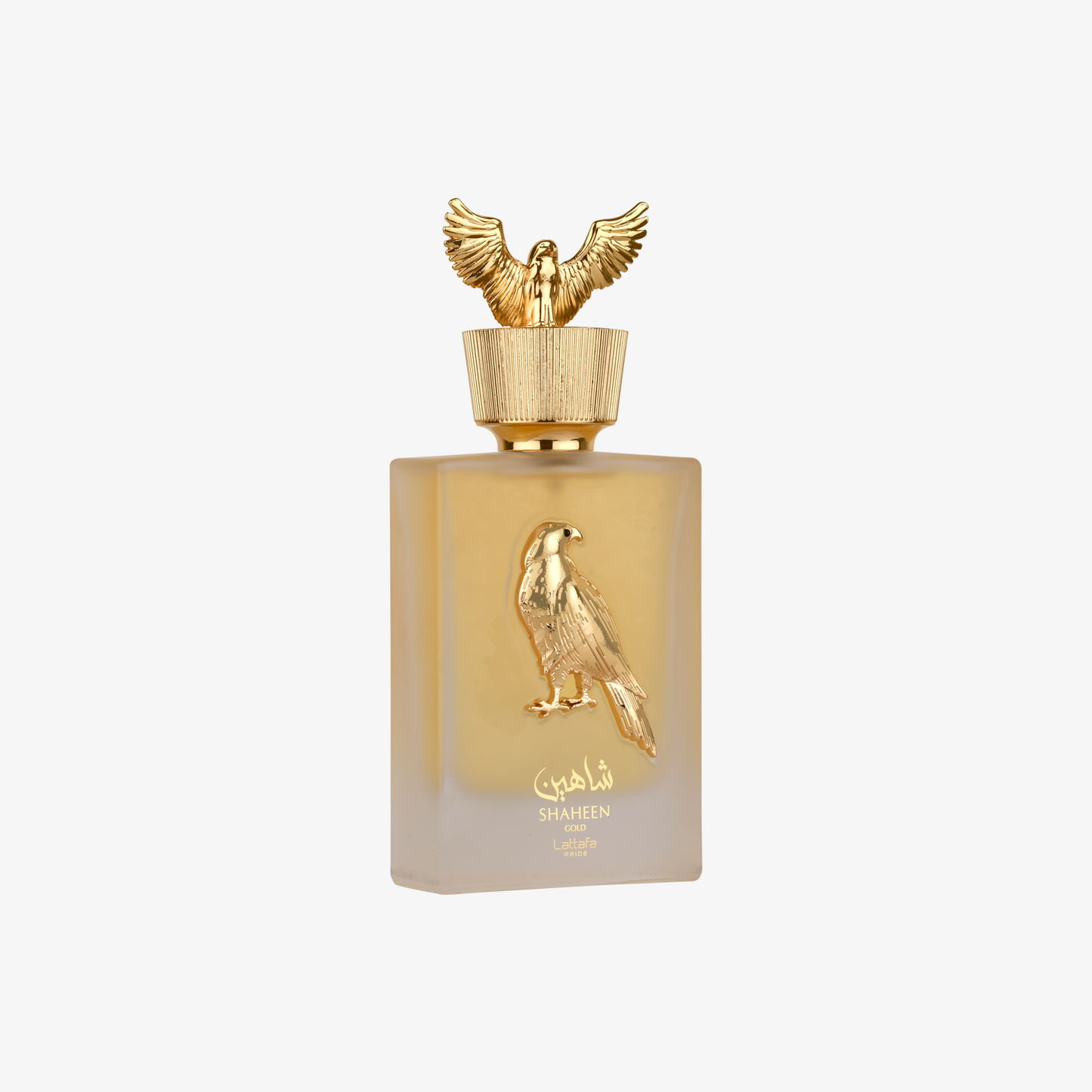Women Shaheen Gold