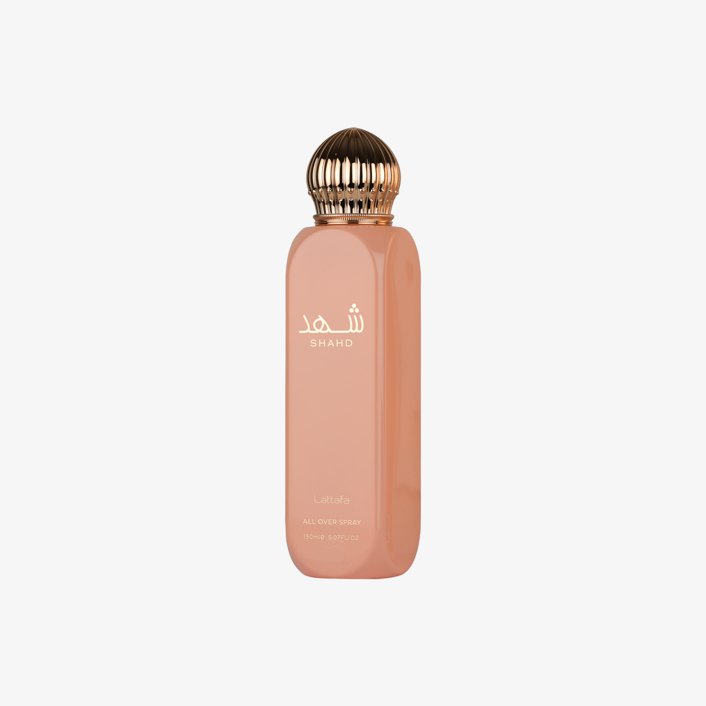 Unisex Shahd All Over Spray