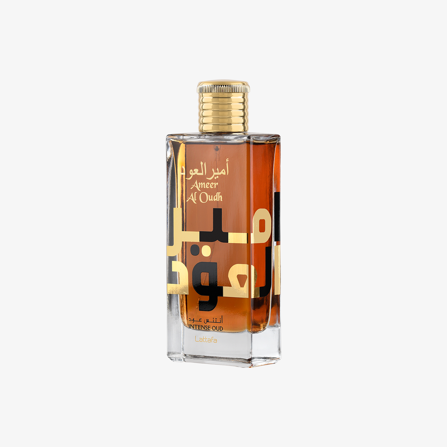 Men Ameer Al Oud Intense