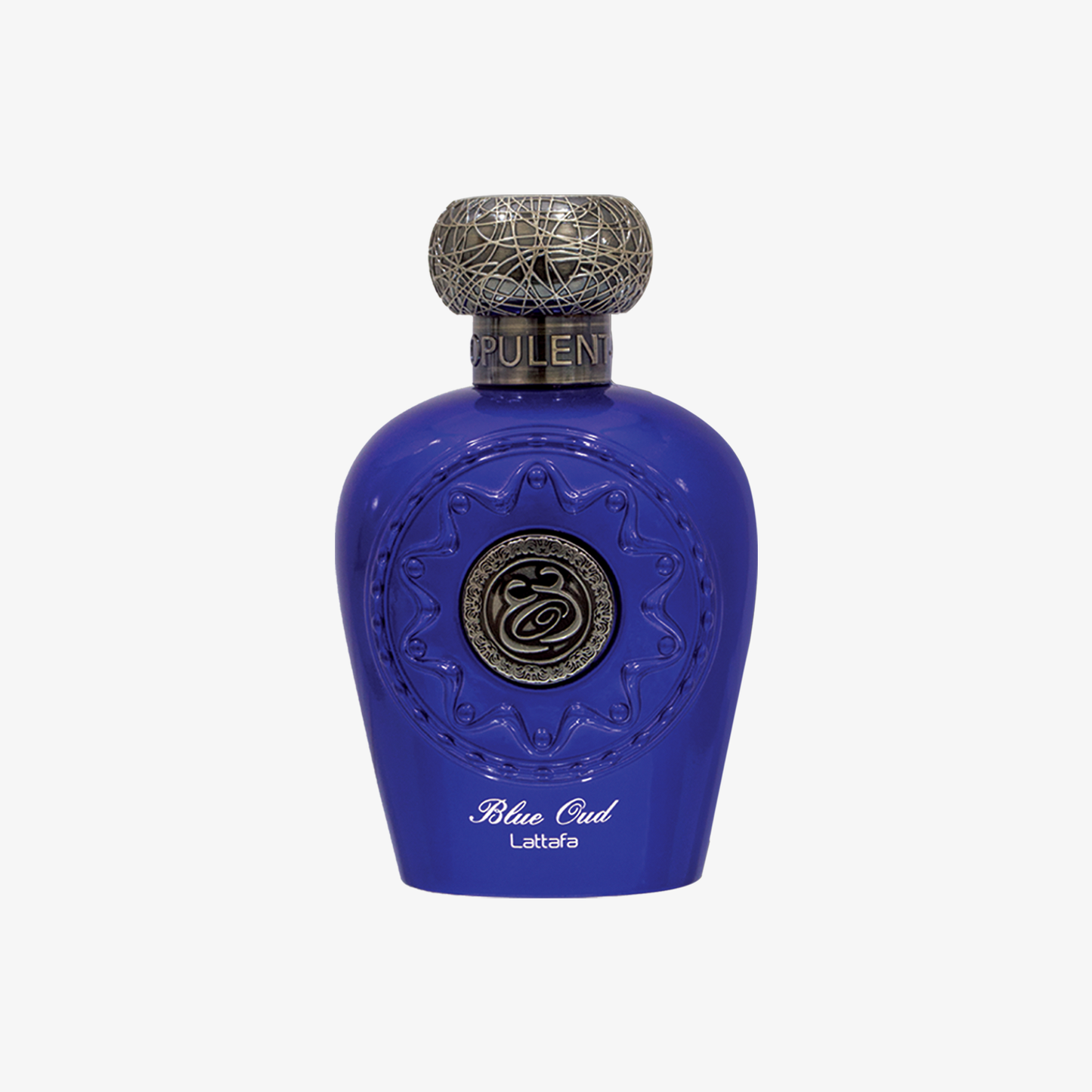 Unisex Blue Oud