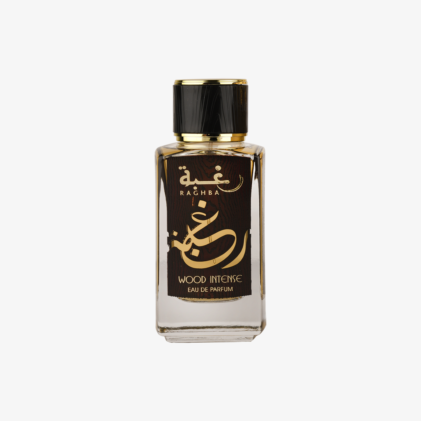 Unisex Raghba Wood Intense
