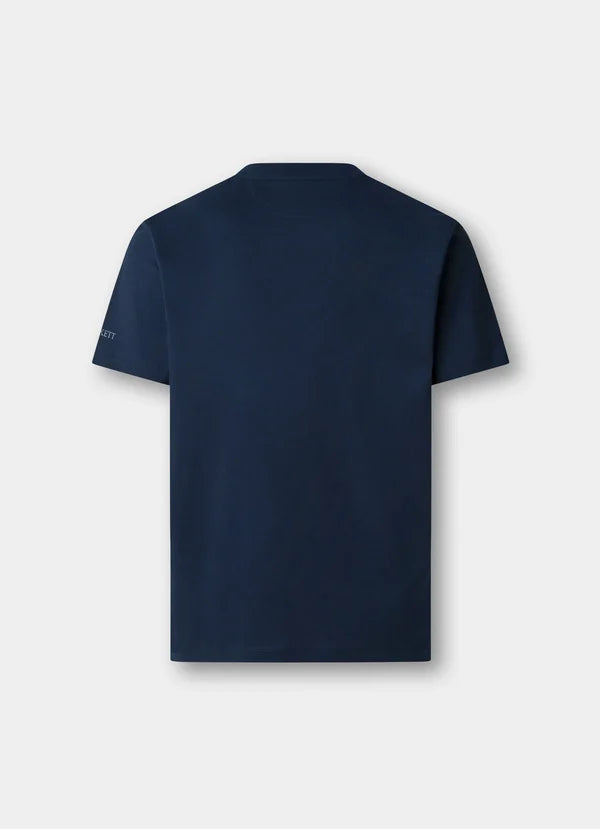 Classic Fit Short Sleeve Lrc Logo T-Shirt