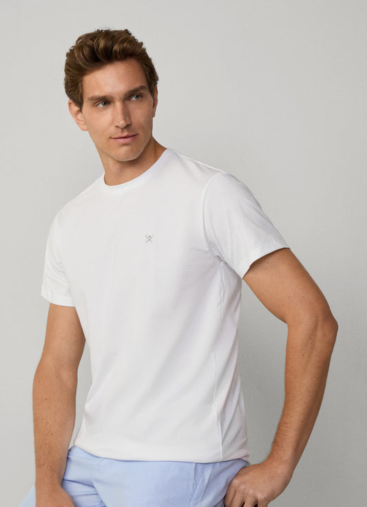Two Pack Cotton T-Shirt