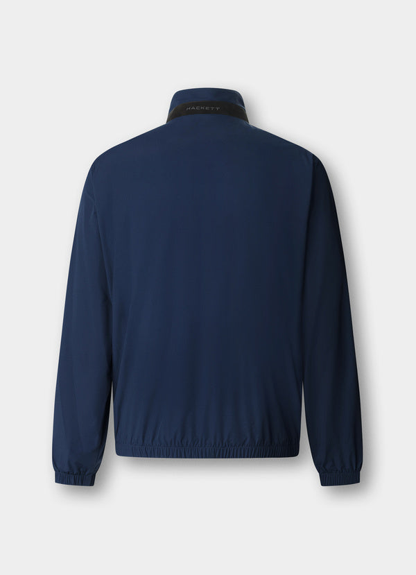 Driver Blouson Jacket