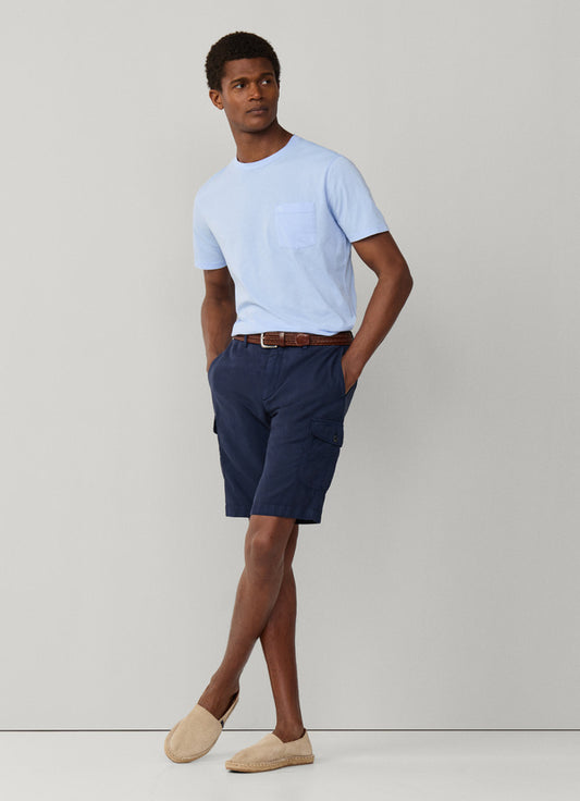 Classic Fit Sanderson Cargo Short