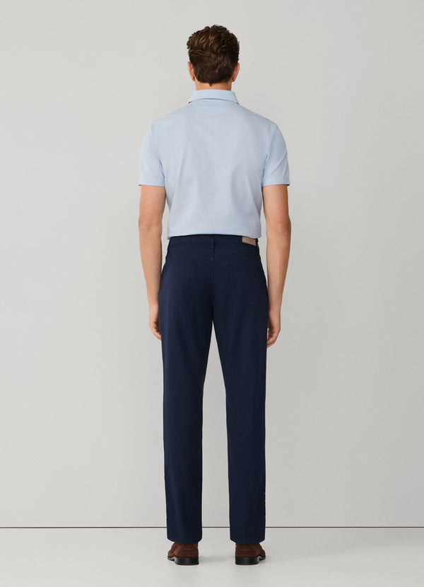 Regular Fit Trinity 5 Pocket